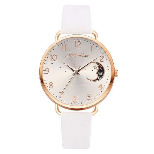 Basfur Dress Watch Fe-Montre-092-01 von Basfur