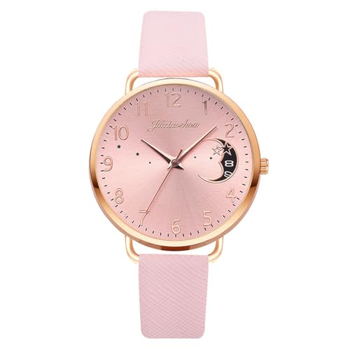 Basfur Dress Watch Fe-Montre-092-06 von Basfur