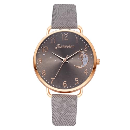 Basfur Dress Watch Fe-Montre-092-08 von Basfur