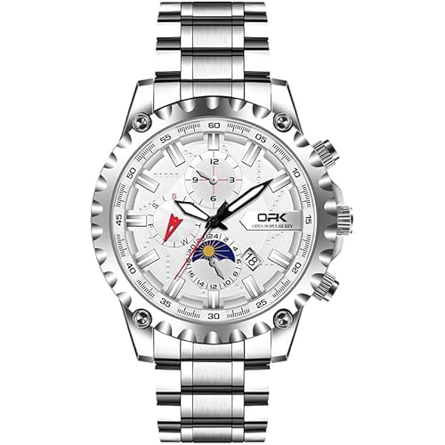 Basfur Watch Bas-Mon-Ho-014-02 von Basfur