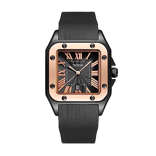 Basfur Watch Bas-Mon-Ho-020-01 von Basfur