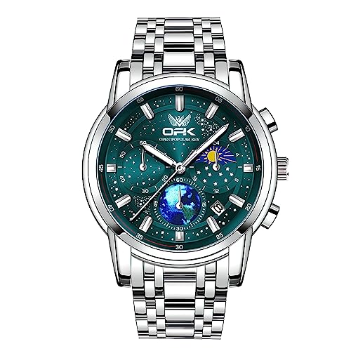 Basfur Watch Bas-Mon-Ho-022-01 von Basfur
