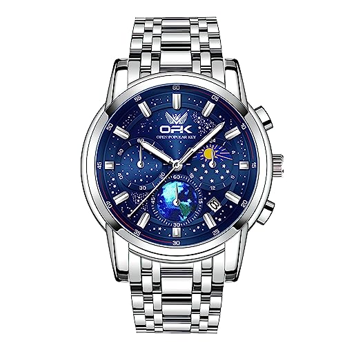 Basfur Watch Bas-Mon-Ho-022-02 von Basfur