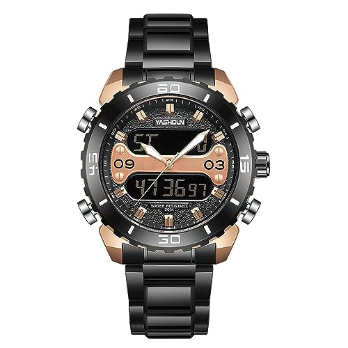 Basfur Watch Bas-Mon-Ho-028-01 von Basfur