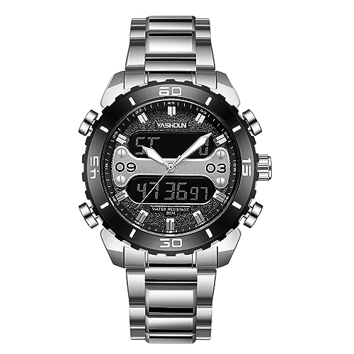 Basfur Watch Bas-Mon-Ho-028-03 von Basfur