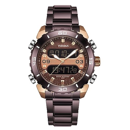 Basfur Watch Bas-Mon-Ho-028-04 von Basfur