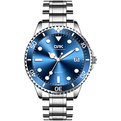 Basfur Watch Ho-Montre-006-02 von Basfur