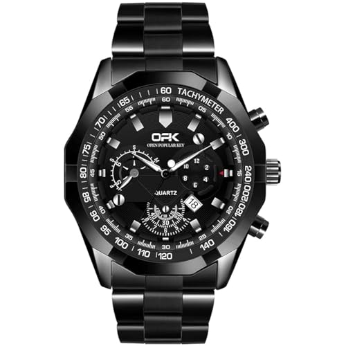 Basfur Watch Ho-Montre-012-02 von Basfur