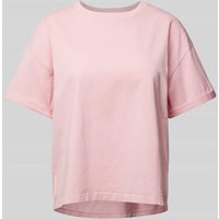 Bash T-Shirt mit Rundhalsausschnitt Modell 'ROSIE' in Rosa, Größe 34 von Bash