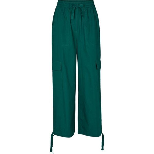 Basic Apparel Cargohose TILDE Loose aus Bio-Baumwolle von Basic Apparel