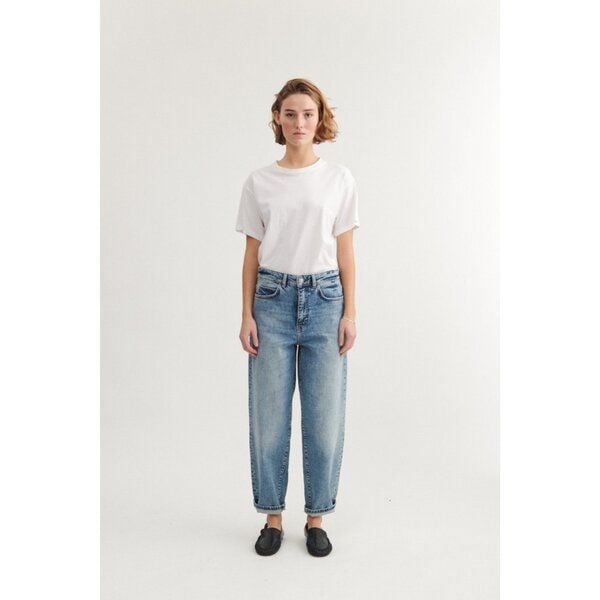 Basic Apparel EA Jeans aus Bio-Baumwolle von Basic Apparel