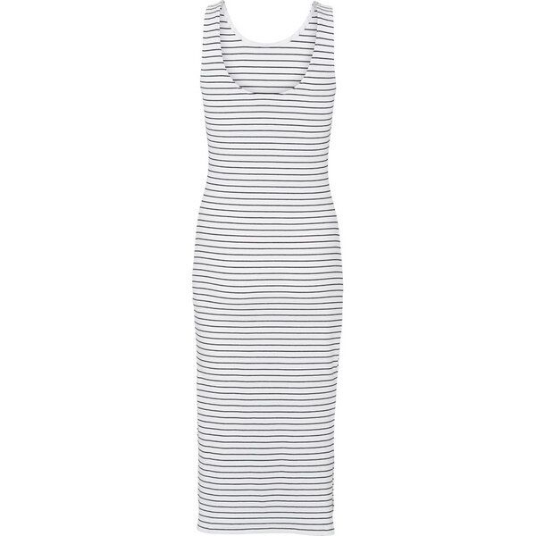 Basic Apparel Kleid LUDMILLA aus Bio-Baumwolle von Basic Apparel