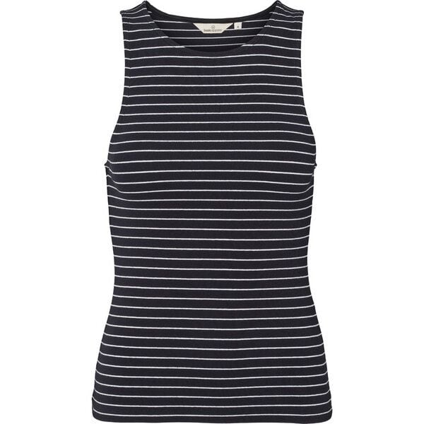 Basic Apparel LUDMILLA Top aus Bio-Baumwolle von Basic Apparel