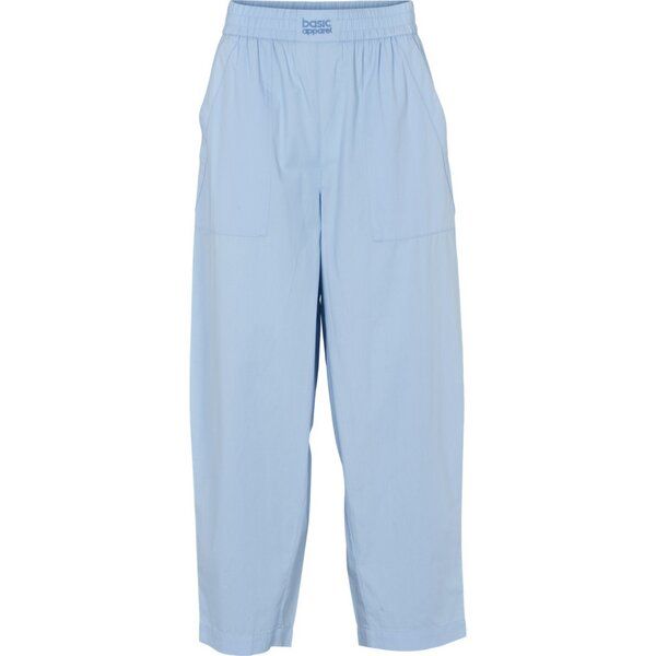 Basic Apparel Lockere Hose TILDE aus Bio-Baumwolle von Basic Apparel