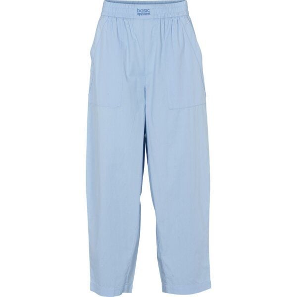 Basic Apparel Lockere Hose TILDE aus Bio-Baumwolle von Basic Apparel