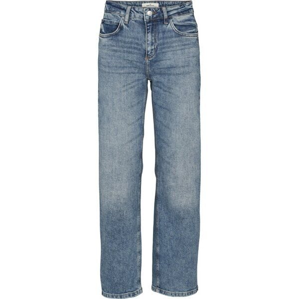 Basic Apparel Mom-Fit Jeans ELISA aus Bio-Baumwolle V2 von Basic Apparel