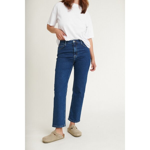 Basic Apparel Mom Jeans - Ellen Jeans - aus Bio-Baumwolle von Basic Apparel