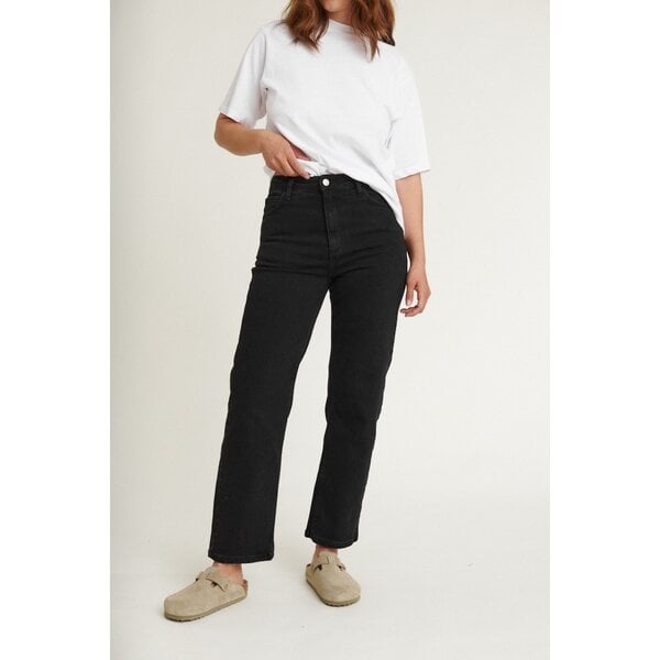 Basic Apparel Mom Jeans - Ellen Jeans - aus Bio-Baumwolle von Basic Apparel