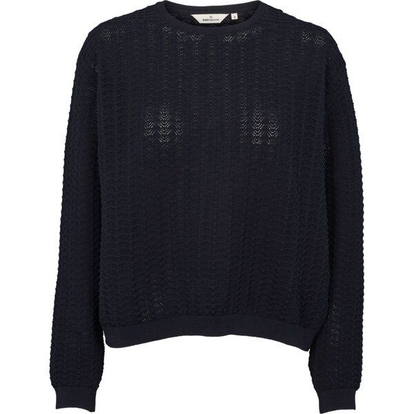 Basic Apparel Osi Pullover aus Bio-Baumwolle von Basic Apparel