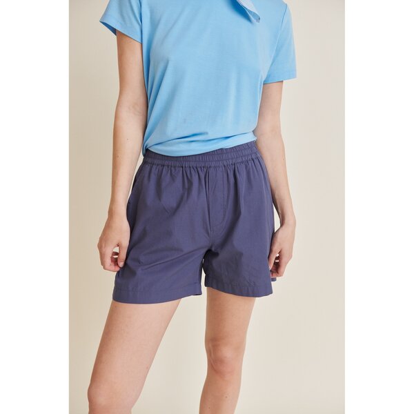 Basic Apparel Shorts SILJE aus Bio-Baumwolle von Basic Apparel