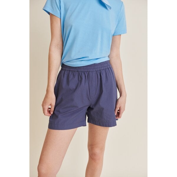 Basic Apparel Shorts SILJE aus Bio-Baumwolle von Basic Apparel