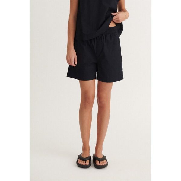 Basic Apparel Shorts SILJE aus Bio-Baumwolle von Basic Apparel