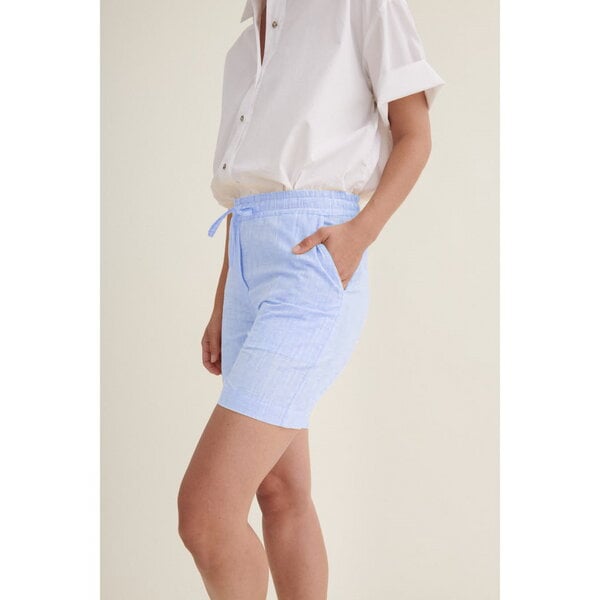 Basic Apparel Shorts VICKI aus Bio-Baumwolle von Basic Apparel