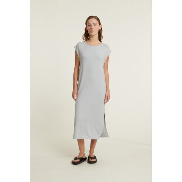 Basic Apparel Silma Oversize T-Shirt aus Bio-Baumwolle von Basic Apparel