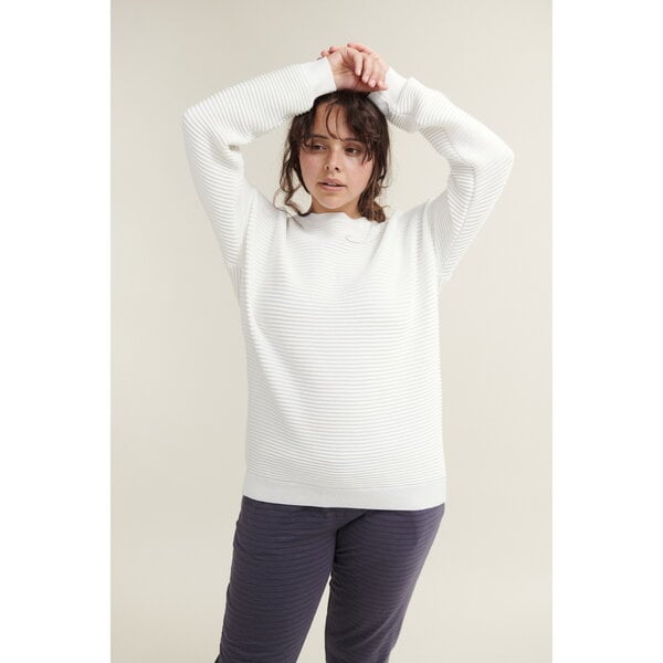 Basic Apparel Strickpullover - Ista sweater organic - aus Bio-Baumwolle von Basic Apparel