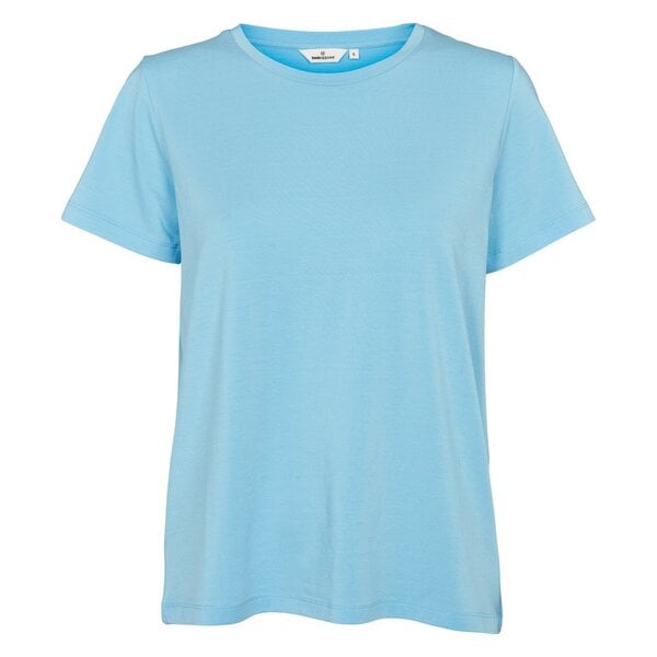 Basic Apparel T-Shirt JOLANDA aus Tencel von Basic Apparel