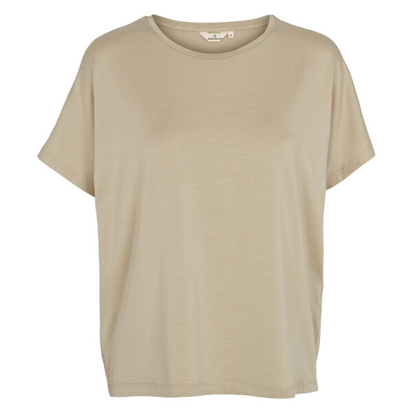 Basic Apparel T-Shirt Joline aus Tencel (Lyocell) von Basic Apparel