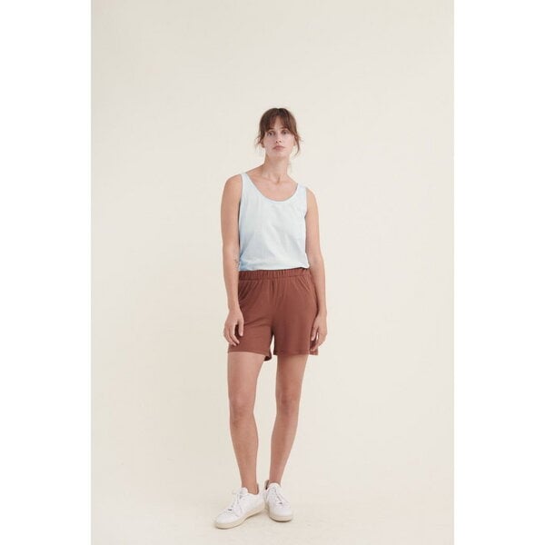 Basic Apparel Top RIKKE aus Bio-Baumwolle von Basic Apparel