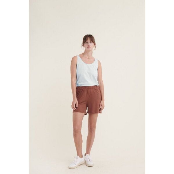 Basic Apparel Top RIKKE aus Bio-Baumwolle von Basic Apparel