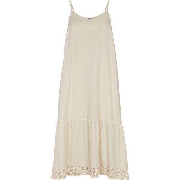 Basic Apparel Trägerkleid HYACINTH aus Bio-Baumwolle von Basic Apparel