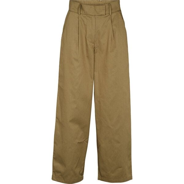 Basic Apparel VINONA Hose aus Bio-Baumwolle von Basic Apparel