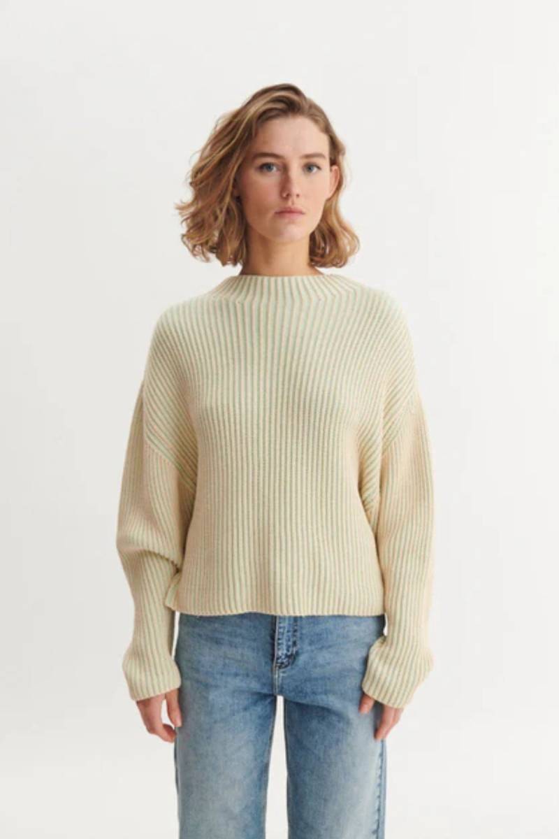 Pullover Winie 2 Colored von Basic Apparel