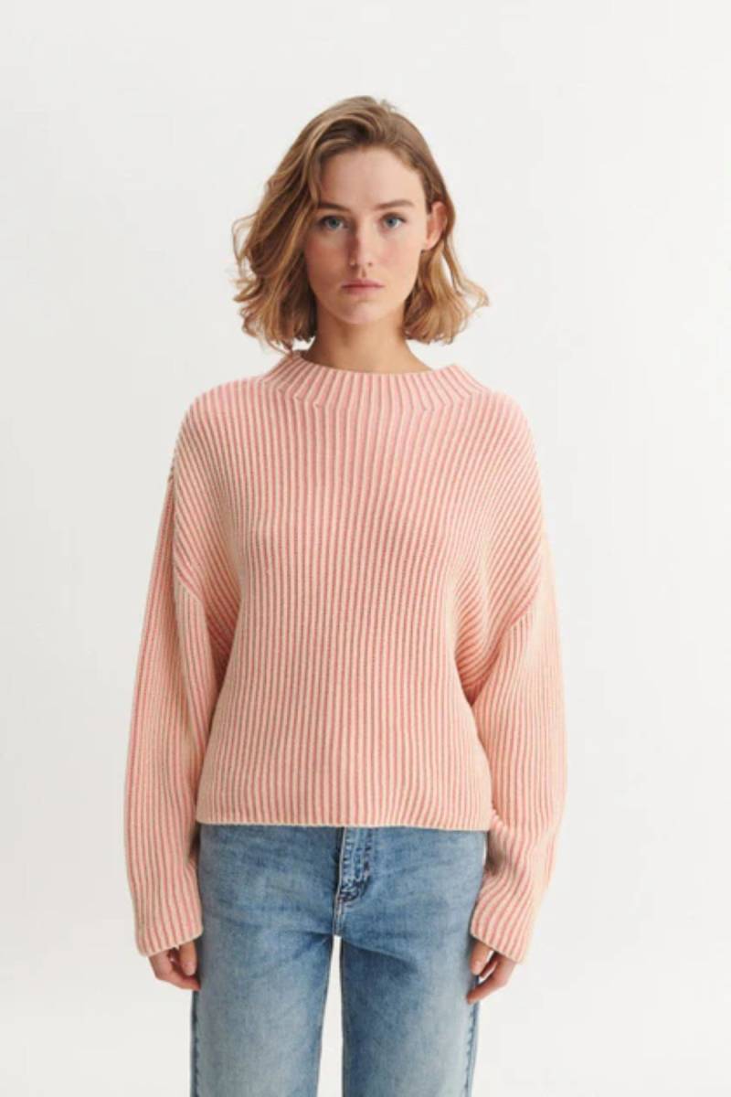 Pullover Winie 2 Colored von Basic Apparel