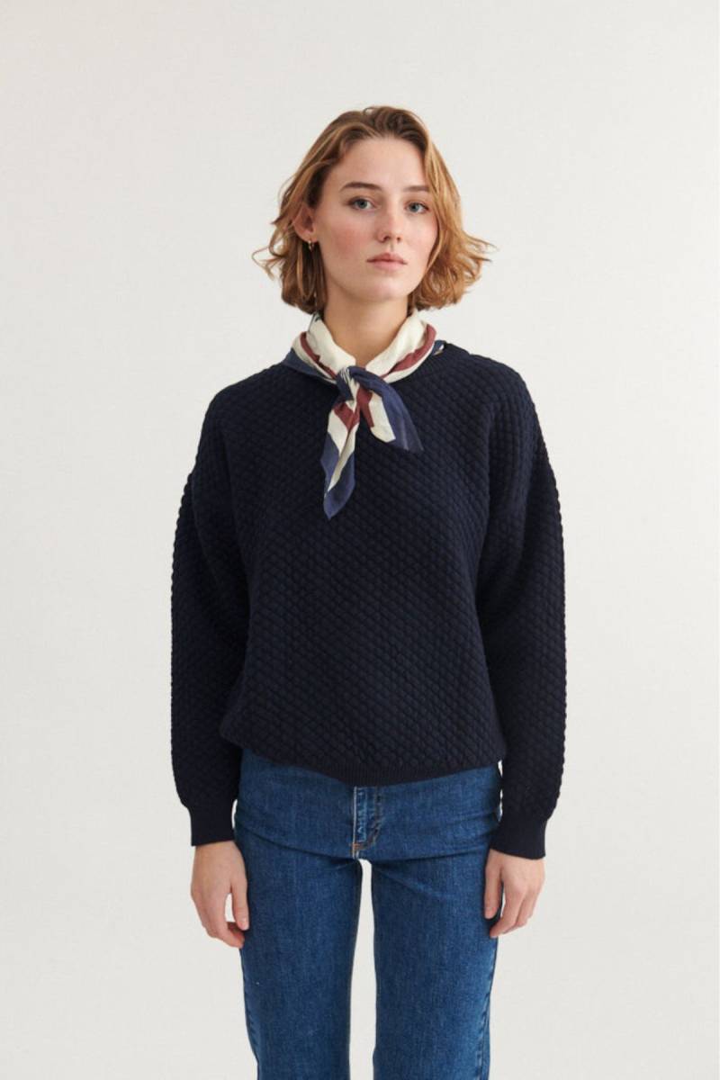 Strickpullover Lis Strickpullover Lis von Basic Apparel