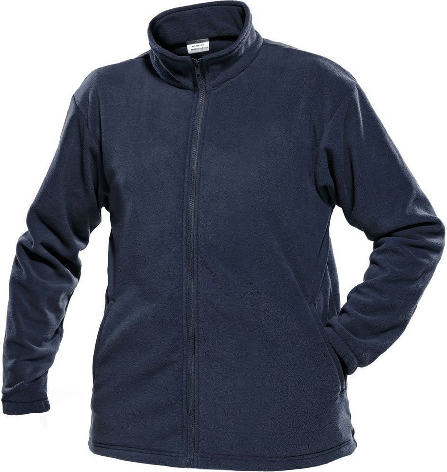 Basic Line Fleecejacke Fleecejacke Fresno von Basic Line