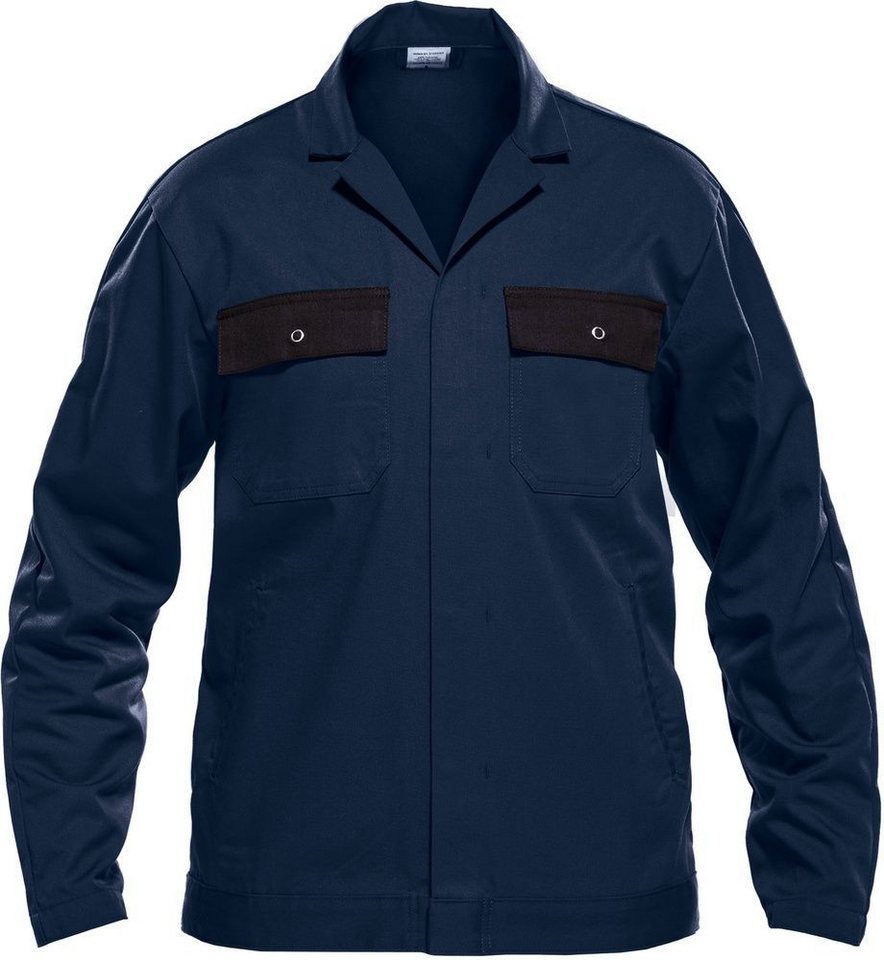 Basic Line Kurzjacke Arbeitsjacke Alava von Basic Line