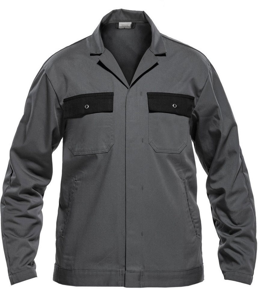 Basic Line Kurzjacke Arbeitsjacke Alava Basic Line Kurzjacke Arbeitsjacke Alava von Basic Line