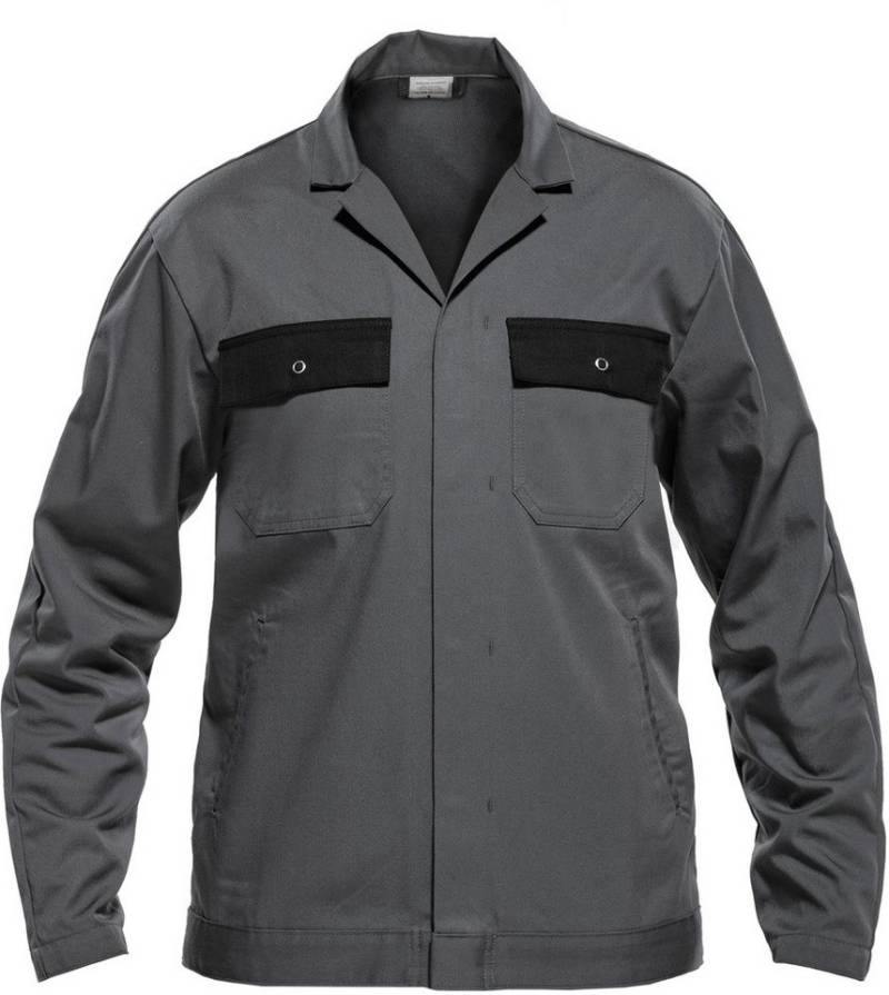 Basic Line Kurzjacke Arbeitsjacke Alava von Basic Line