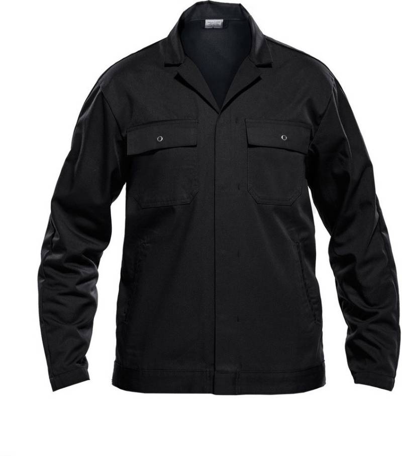Basic Line Kurzjacke Arbeitsjacke Alava von Basic Line