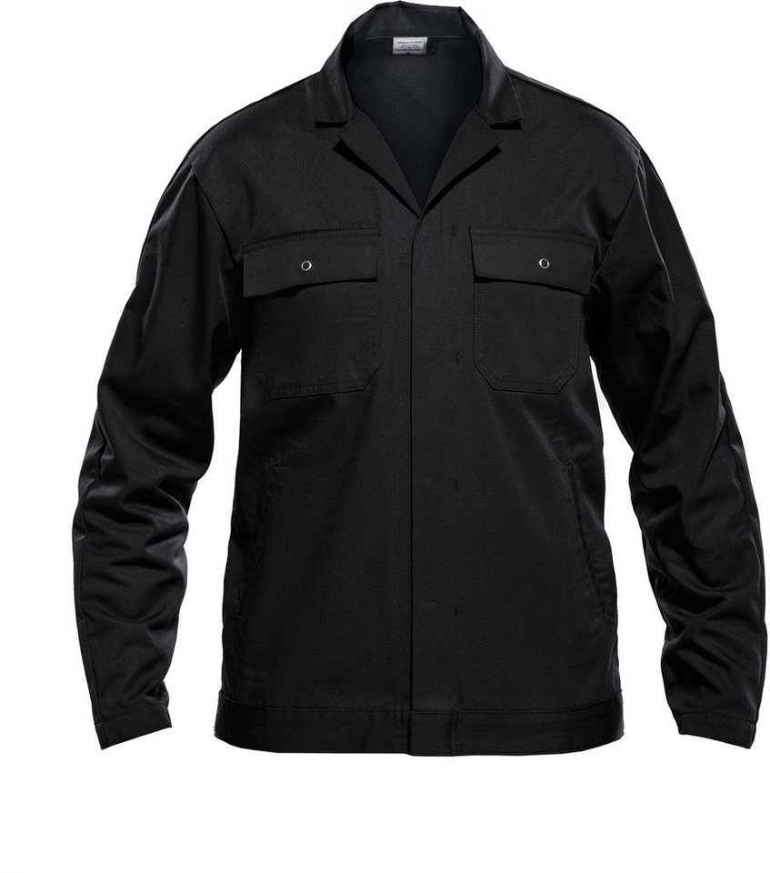 Basic Line Kurzjacke Arbeitsjacke Alava von Basic Line