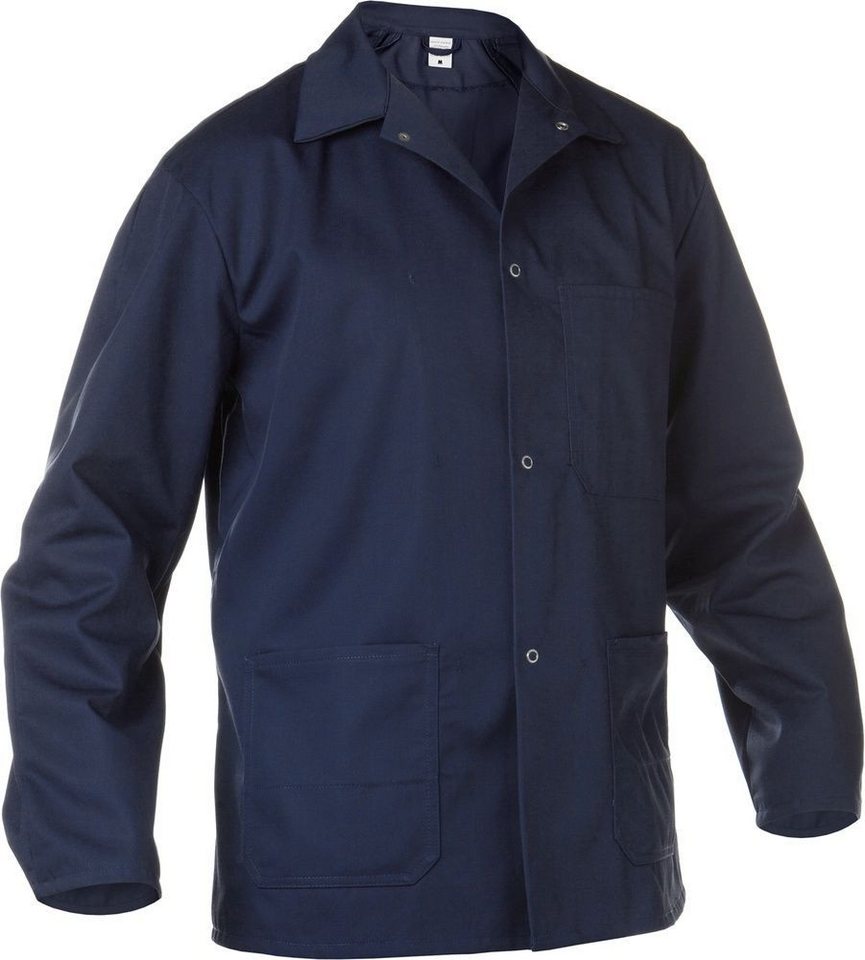 Basic Line Kurzjacke Arbeitsjacke Halle Basic Line Kurzjacke Arbeitsjacke Halle von Basic Line