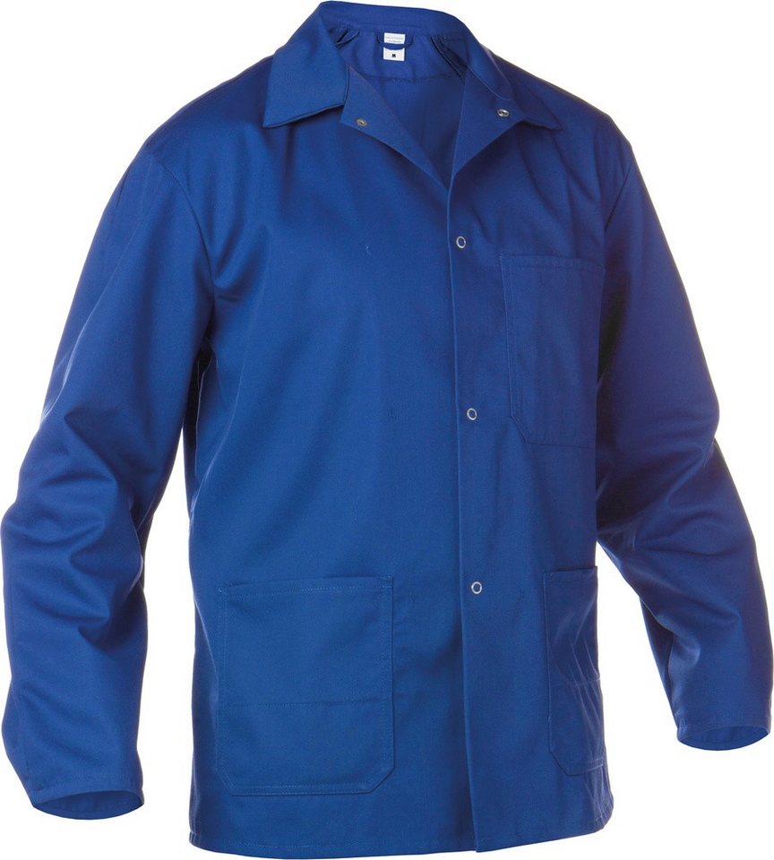 Basic Line Kurzjacke Arbeitsjacke Halle Basic Line Kurzjacke Arbeitsjacke Halle von Basic Line