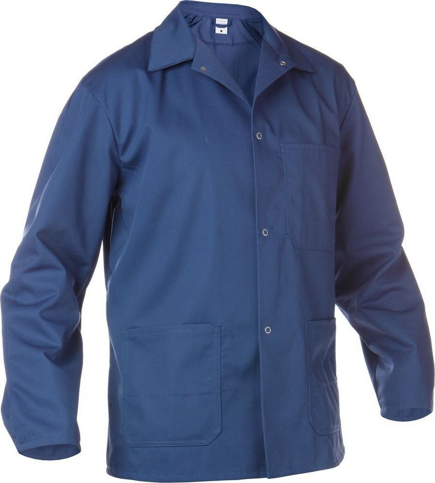 Basic Line Kurzjacke Arbeitsjacke Halle von Basic Line