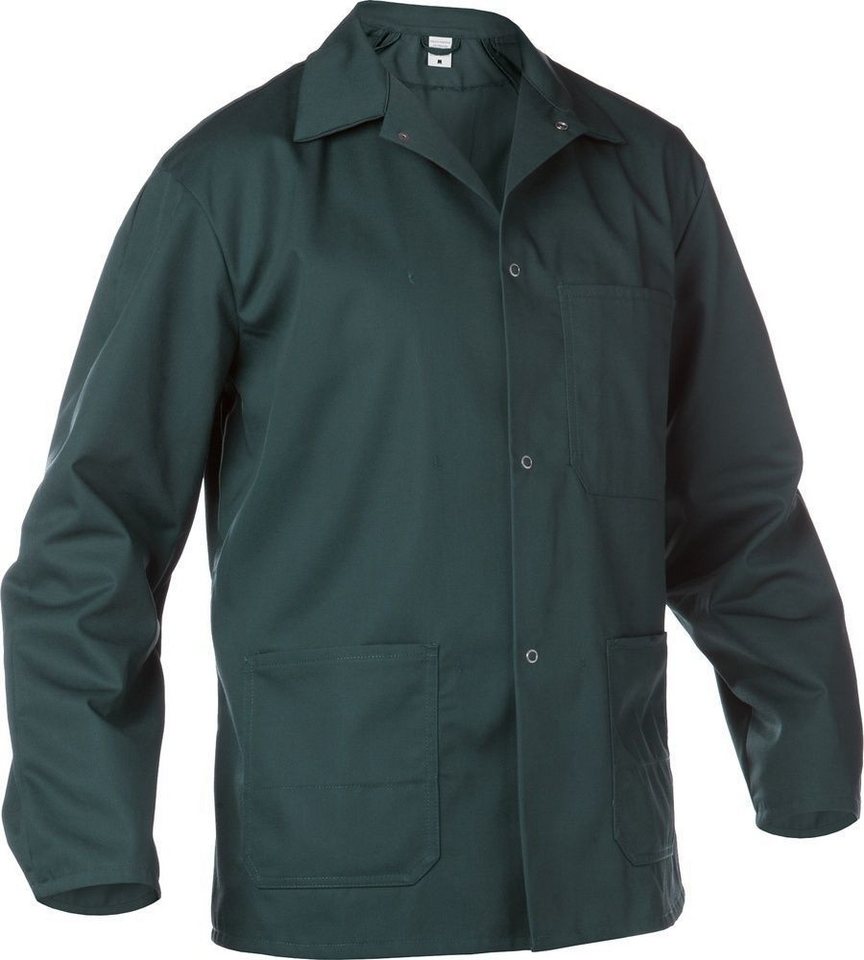 Basic Line Kurzjacke Arbeitsjacke Halle Basic Line Kurzjacke Arbeitsjacke Halle von Basic Line