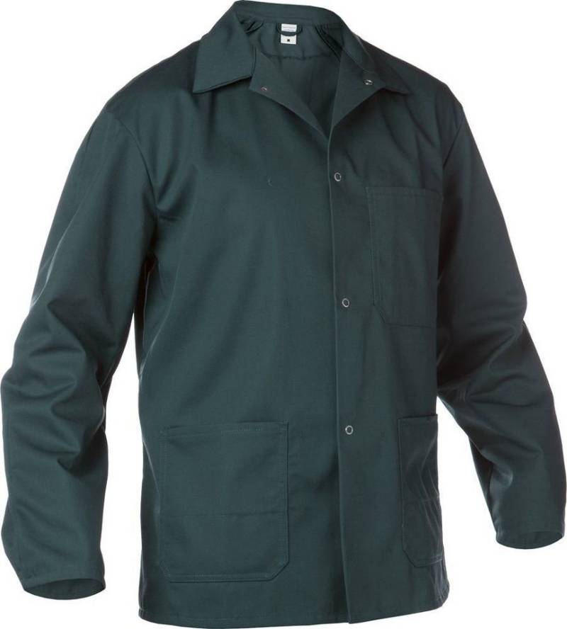 Basic Line Kurzjacke Arbeitsjacke Halle von Basic Line