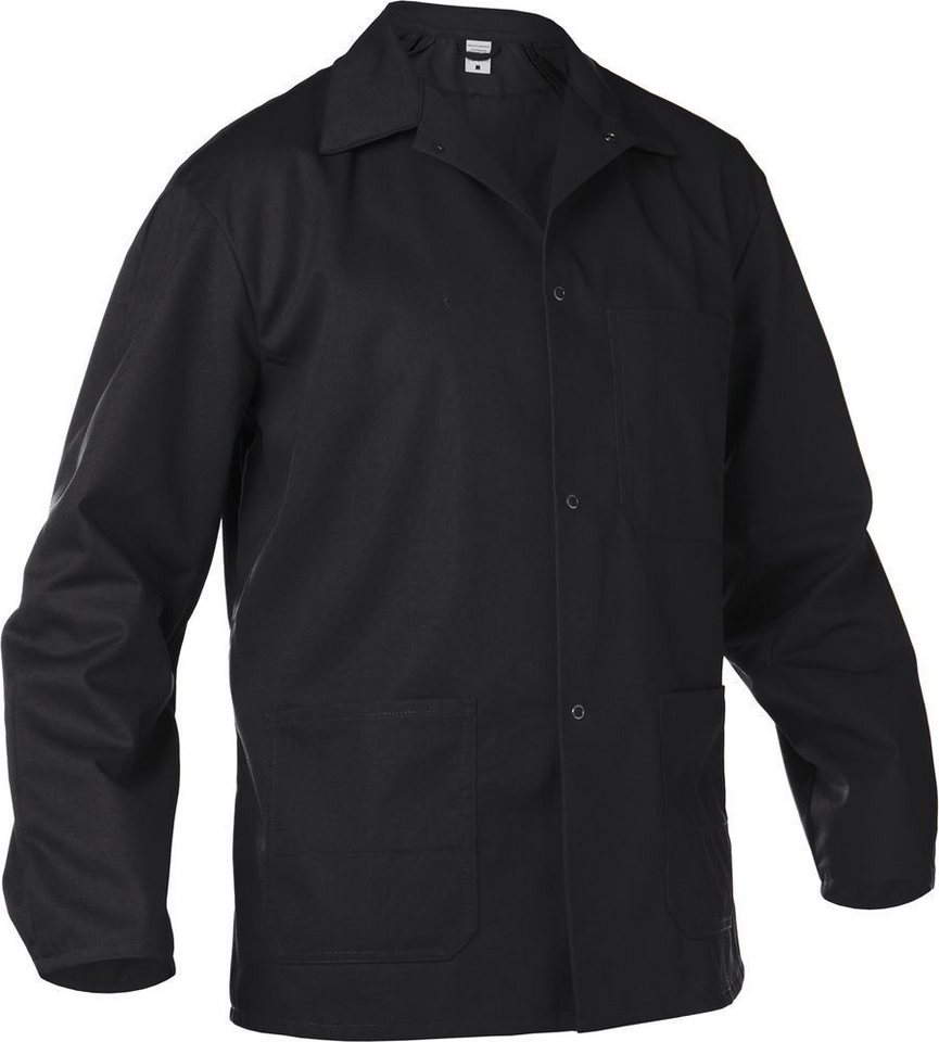 Basic Line Kurzjacke Arbeitsjacke Halle Basic Line Kurzjacke Arbeitsjacke Halle von Basic Line